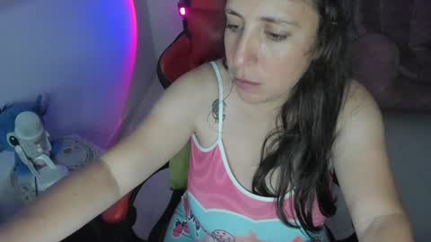 Valery adams1 online show from 01.16.25