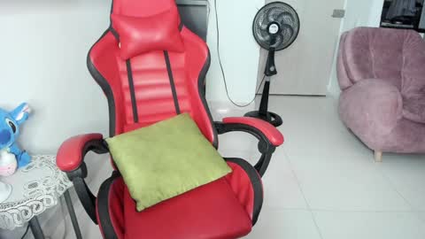 Valery adams1 online show from 01.30.25