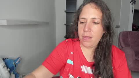 Valery adams1 online show from 01.31.25