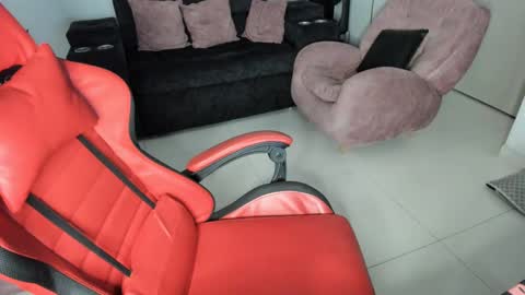 Valery adams1 online show from 03.06.25