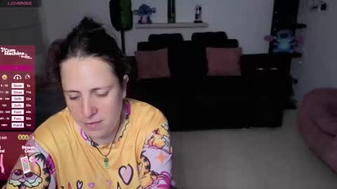 Valery adams1 online show from 11.04.25