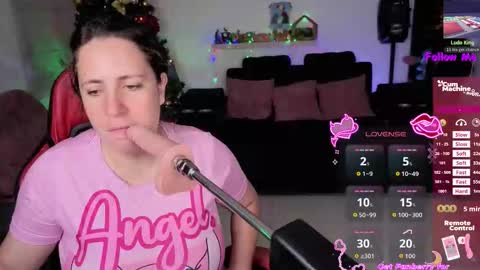 Valery adams1 online show from 12.05.25