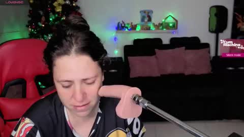 Valery adams1 online show from 01.06.26