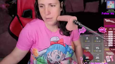 Valery adams1 online show from 01.07.26