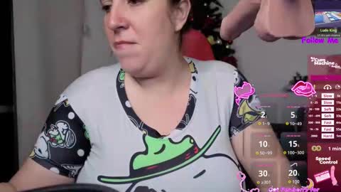 Valery adams1 online show from 01.09.26