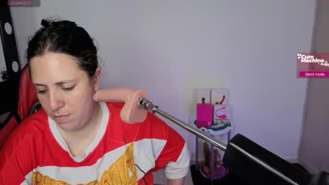 Valery adams1 online show from 02.25.26