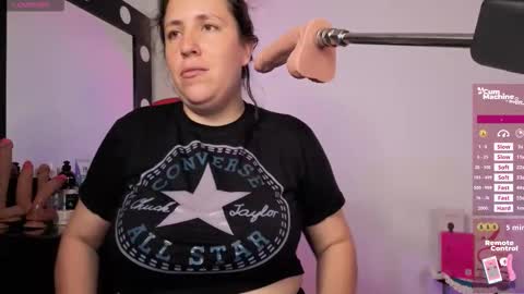 Valery adams1 online show from 03.01.26