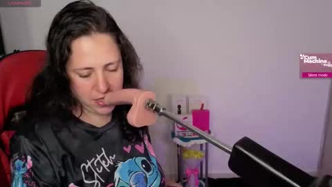 Valery adams1 online show from 03.07.26