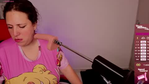 Valery adams1 online show from 04.16.26