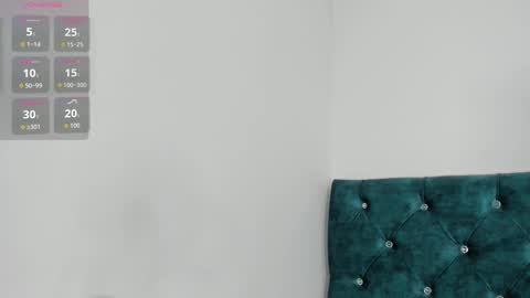 Snapshot of valery_adams13 chatting on 09.22.25 valery_adams13 online show from 09.22.25