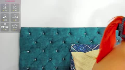 Snapshot of valery_adams13 chatting on 09.24.25 valery_adams13 online show from 09.24.25