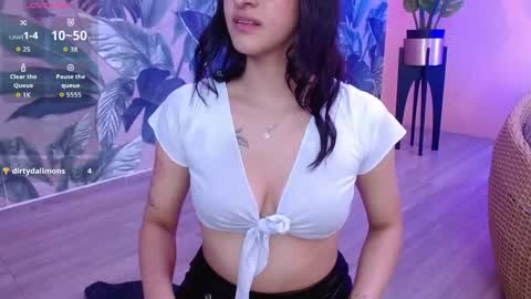 valery_blush online show from 05.29.26
