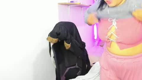 valery_bonnet1 online show from 11.10.25