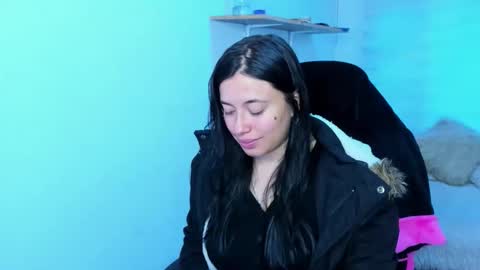 valery_bonnet1 online show from 11.12.25