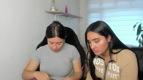 valery_bonnet1 online show from 12.03.25