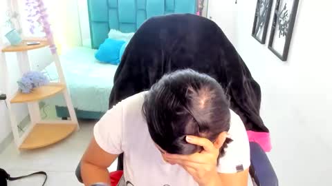 Snapshot of valery_bonneth chatting on 02.25.26 valery_bonneth online show from 02.25.26