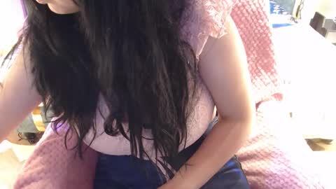 valery cute 18 online show from 12.16.25