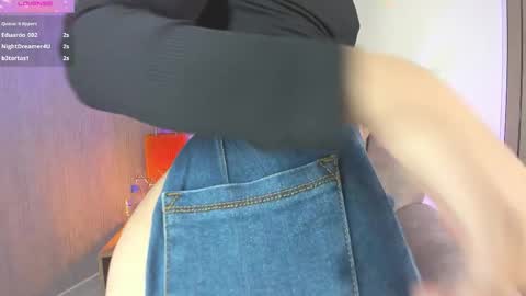 Valery Evans online show from 09.13.25