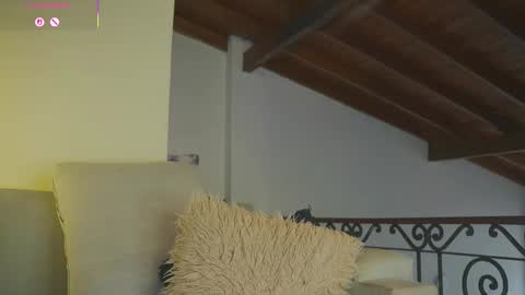 Valeria online show from 12.03.25