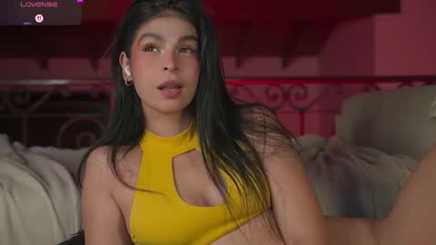 Valeria online show from 03.05.26