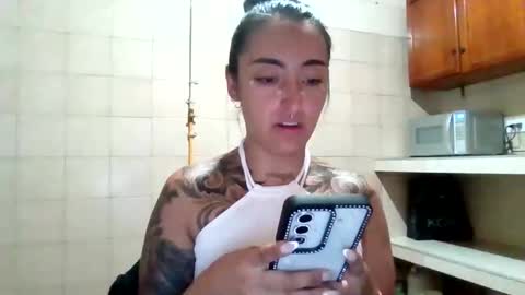 valery hot24 online show from 02.18.26