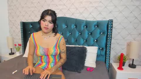 Valery online show from 02.06.26