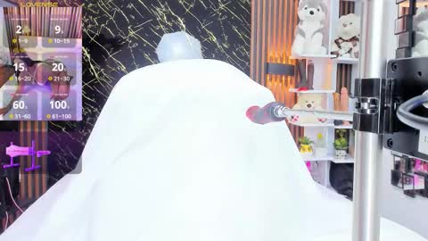  valery kiim2  online show from 11.11.25