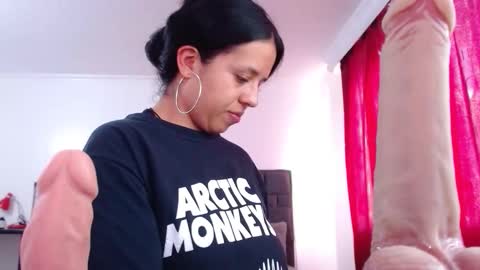 Snapshot of valery_meer_ chatting on 03.04.26 Valeria online show from 03.04.26