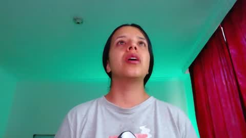 Valeria online show from 03.25.26