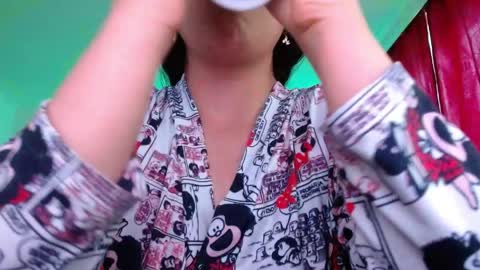 Valeria online show from 04.20.26