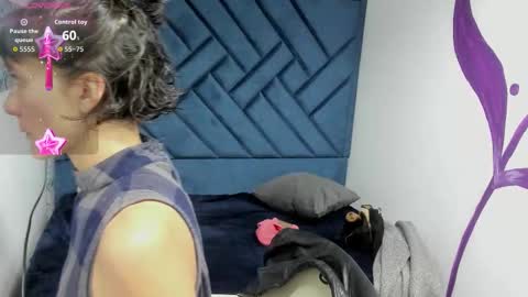 VALERY MORE online show from 10.11.25