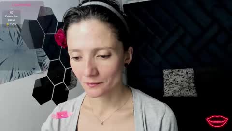 VALERY MORE online show from 01.09.26