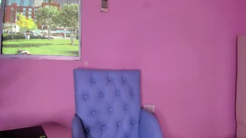 Snapshot of valery_storm_ chatting on 09.22.25 valery_storm_ online show from 09.22.25