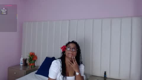 Snapshot of valery_storm_ chatting on 10.12.25 valery_storm_ online show from 10.12.25