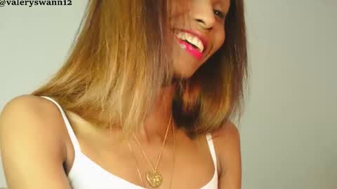 Valery swan1 online show from 03.03.26