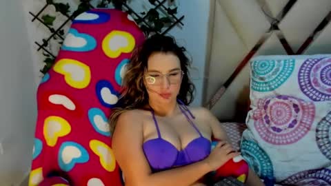 Snapshot of valery_sweet04 chatting on 02.07.25 valery_sweet04 online show from 02.07.25