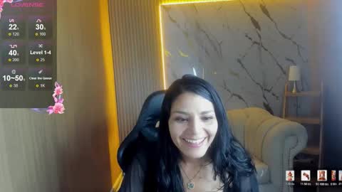 Valery online show from 03.26.26