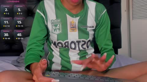 Valery online show from 01.05.25