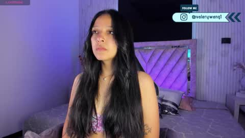 Val online show from 12.02.25