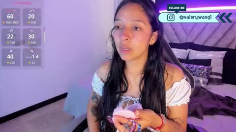 Val online show from 02.13.26