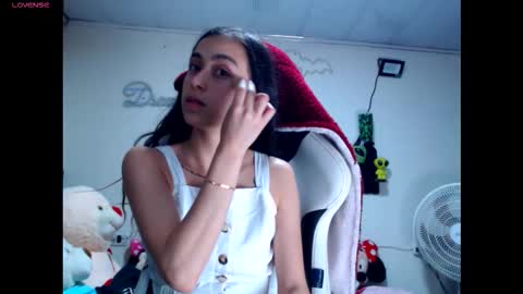 B V Naughty online show from 01.05.26