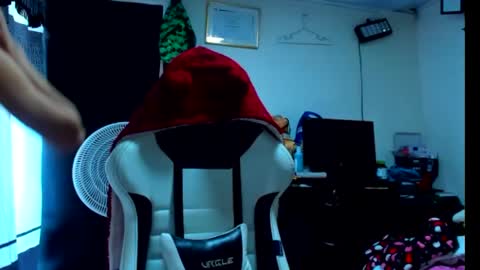 Snapshot of valerybaker1 chatting on 06.22.26 B V Naughty online show from 06.22.26