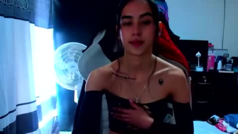 Snapshot of valerybaker1 chatting on 07.15.26 B V Naughty online show from 07.15.26