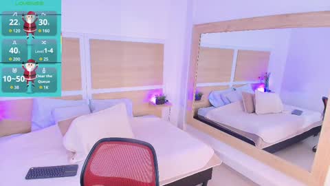 Valery  online show from 11.11.25