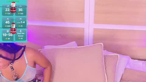 Valery  online show from 11.24.25