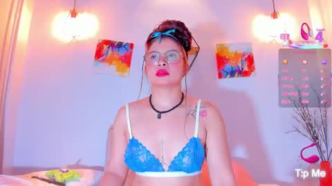 Valery  online show from 09.30.25