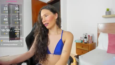 valeryn rosse online show from 03.29.26