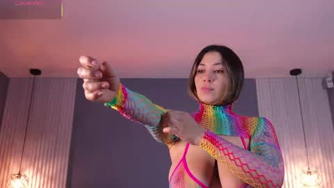 Carla online show from 06.04.26