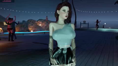 Valery  Val online show from 10.21.25