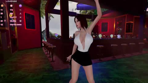 Valery  Val online show from 11.06.25